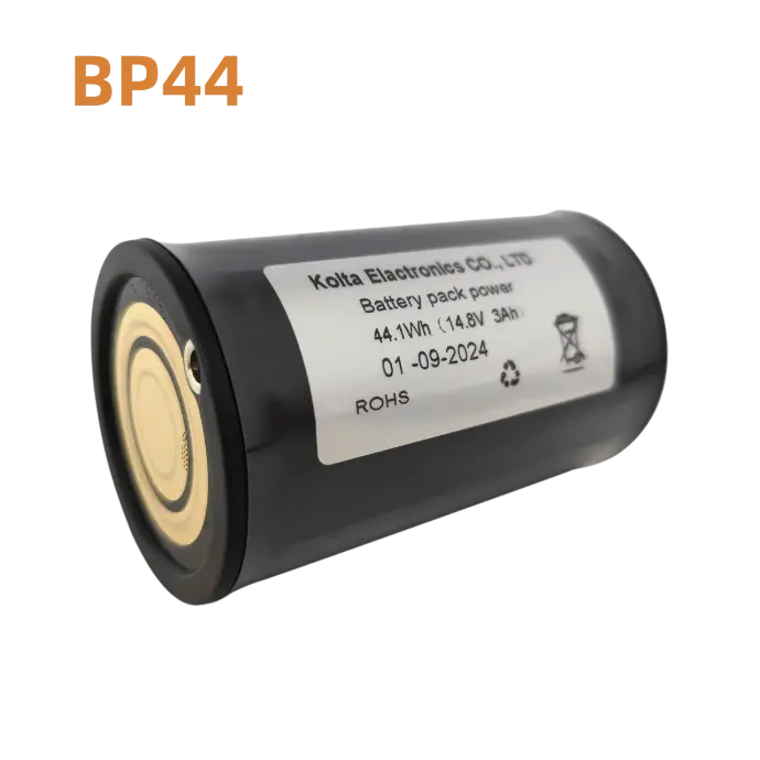 Fotocore BP 44 4*18650 Batteries Pack