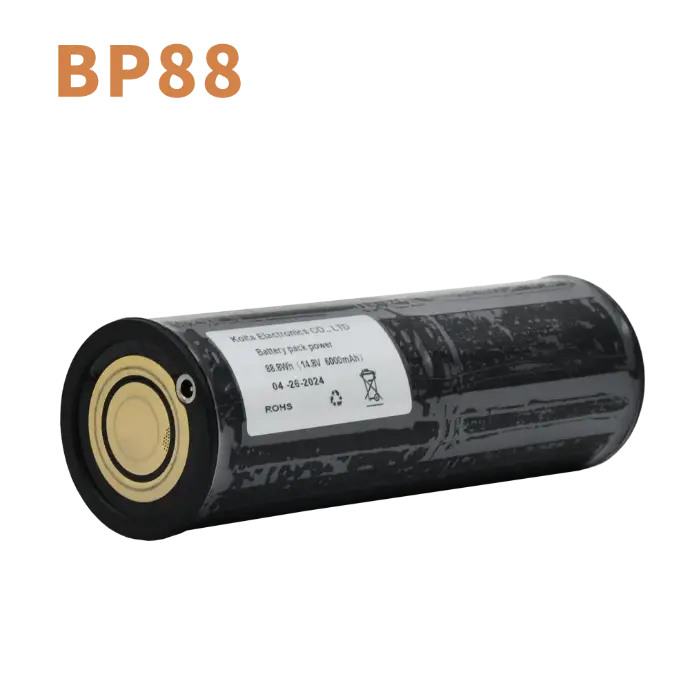 Fotocore BP 88 8*18650 Batteries Pack