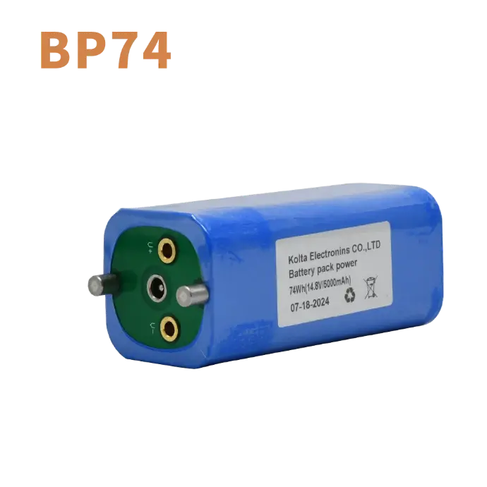 Fotocore BP 74 4*21700 Batteries Pack