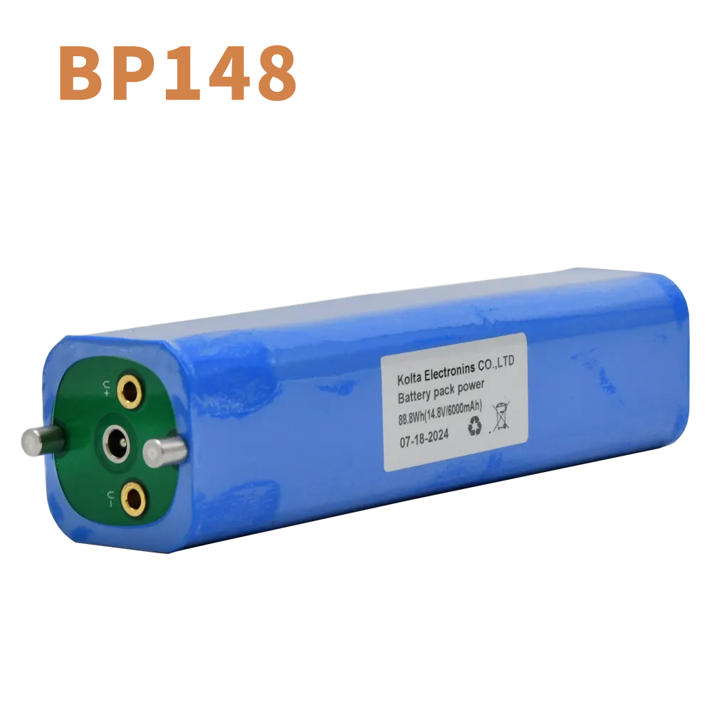 Fotocore BP 148 8*21700 Batteries Pack