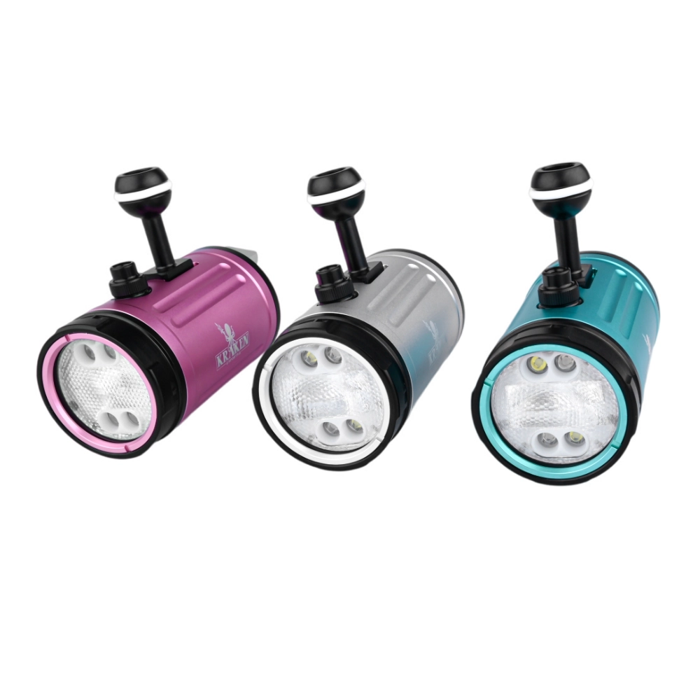 Kraken KR-S40 Mini Strobe