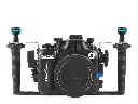 Nauticam NA-Z50II Housing for Nikon Z50 II with Nikkor Z DX 16-50 Lens