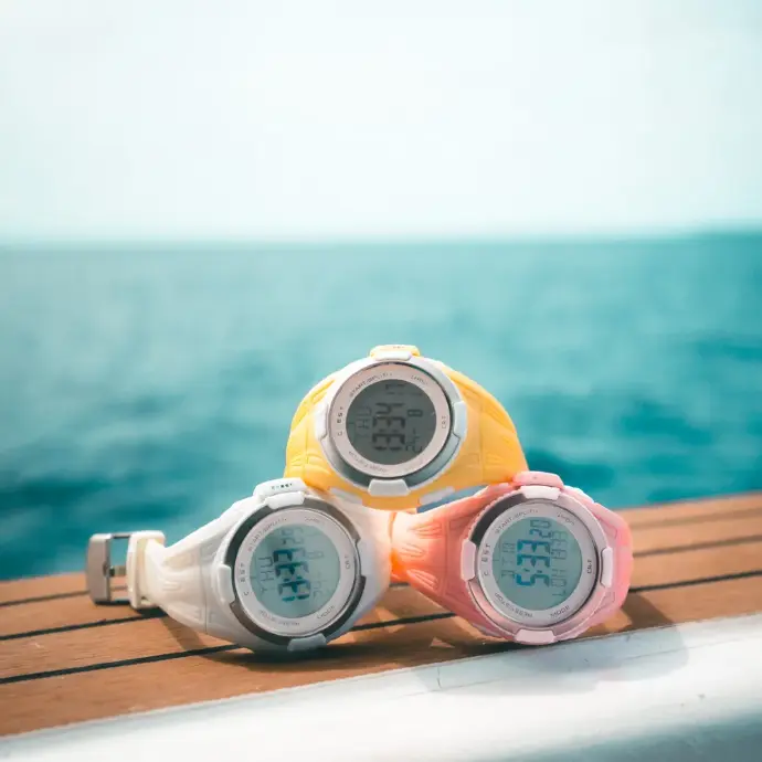 CREST CR-F Freediving Computer