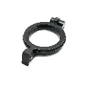 USED Nauticam Single Flip Holder for M67 Ports