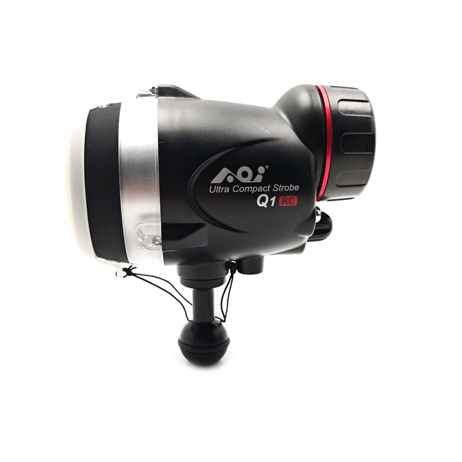 USED AOI UCS-Q1RC Strobe 