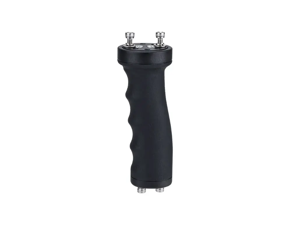 AOI HG-01-BLK Handle - 01 (Black Color) 
