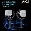 AOI HT-03 Reimagining Underwater Camera Handling