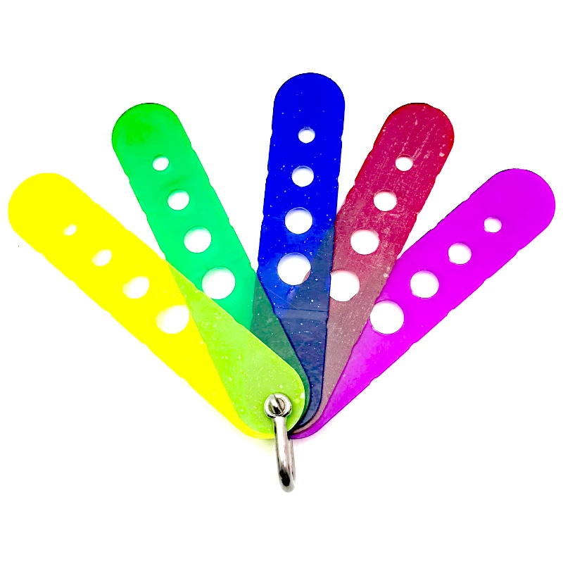 Kraken Multi Colours Filter for Strobe Snoot