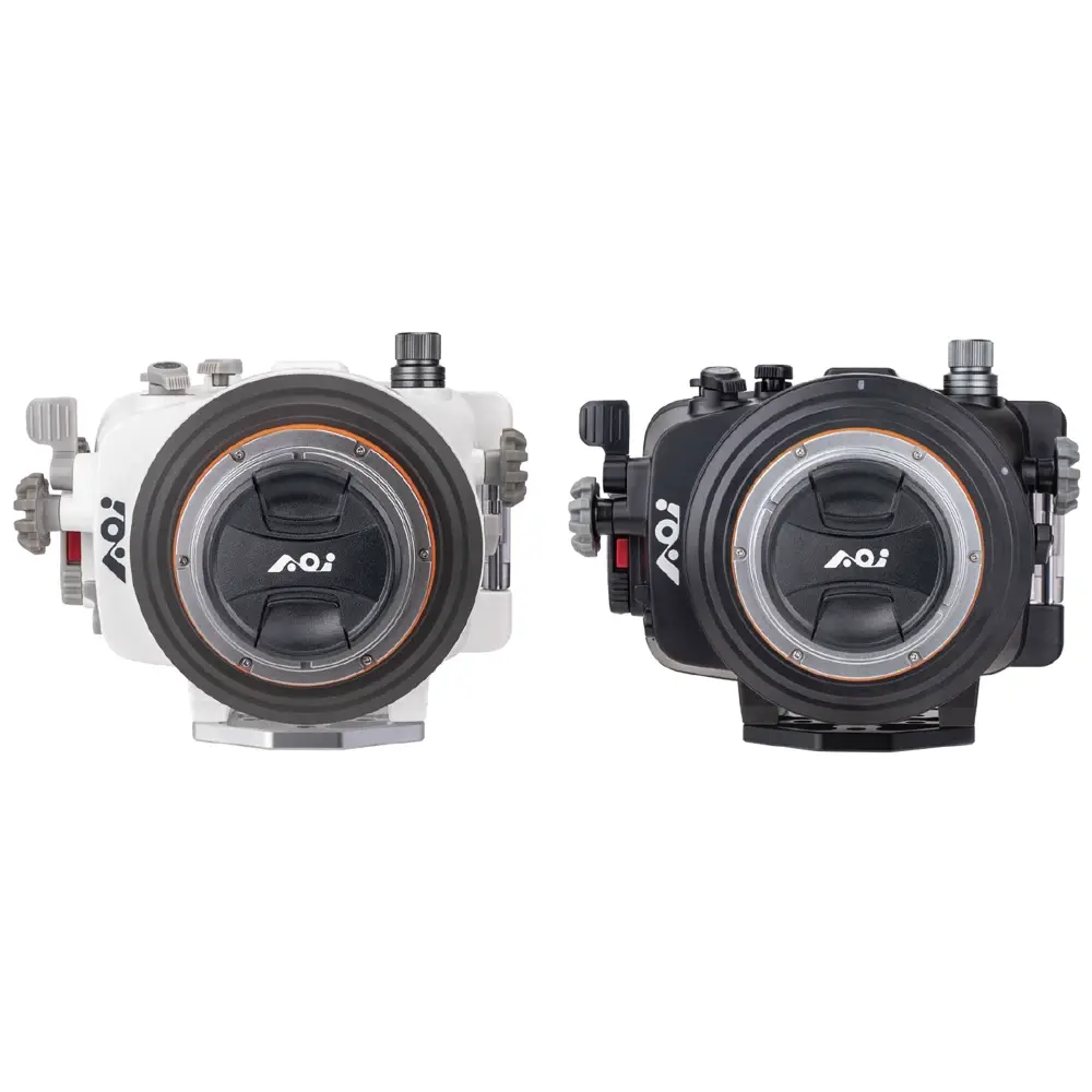 AOI UH-A7CII Underwater Housing for SONY ILCE-7CII Camera