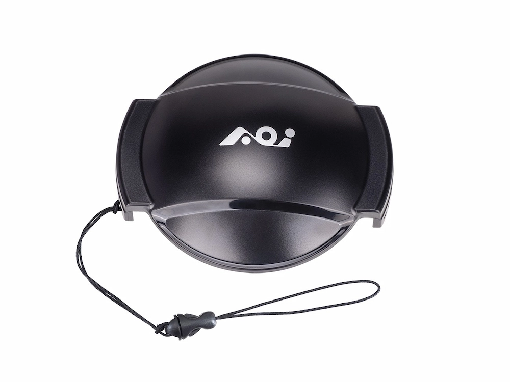 AOI DHC-02 Dome Lens Hard Cover for AOI UWL-03 / UWL-03PRO