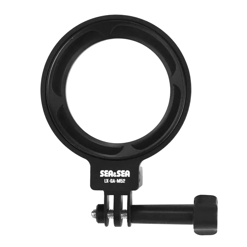 Sea&Sea LX ActionCam Adapter 