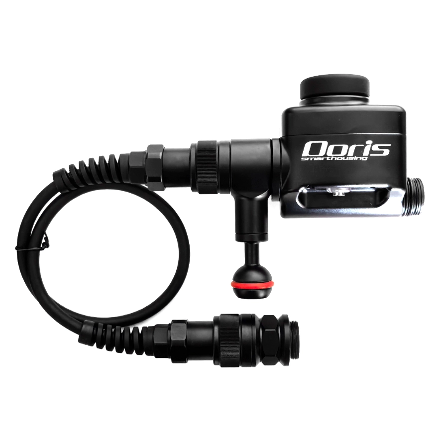 Doris 360 Degree Full Angle Electronic Viewfinder (EVF)