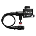 Doris 360 Degree Full Angle Electronic Viewfinder (EVF)