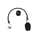 Kraken USB-C PD Charging Bulkhead