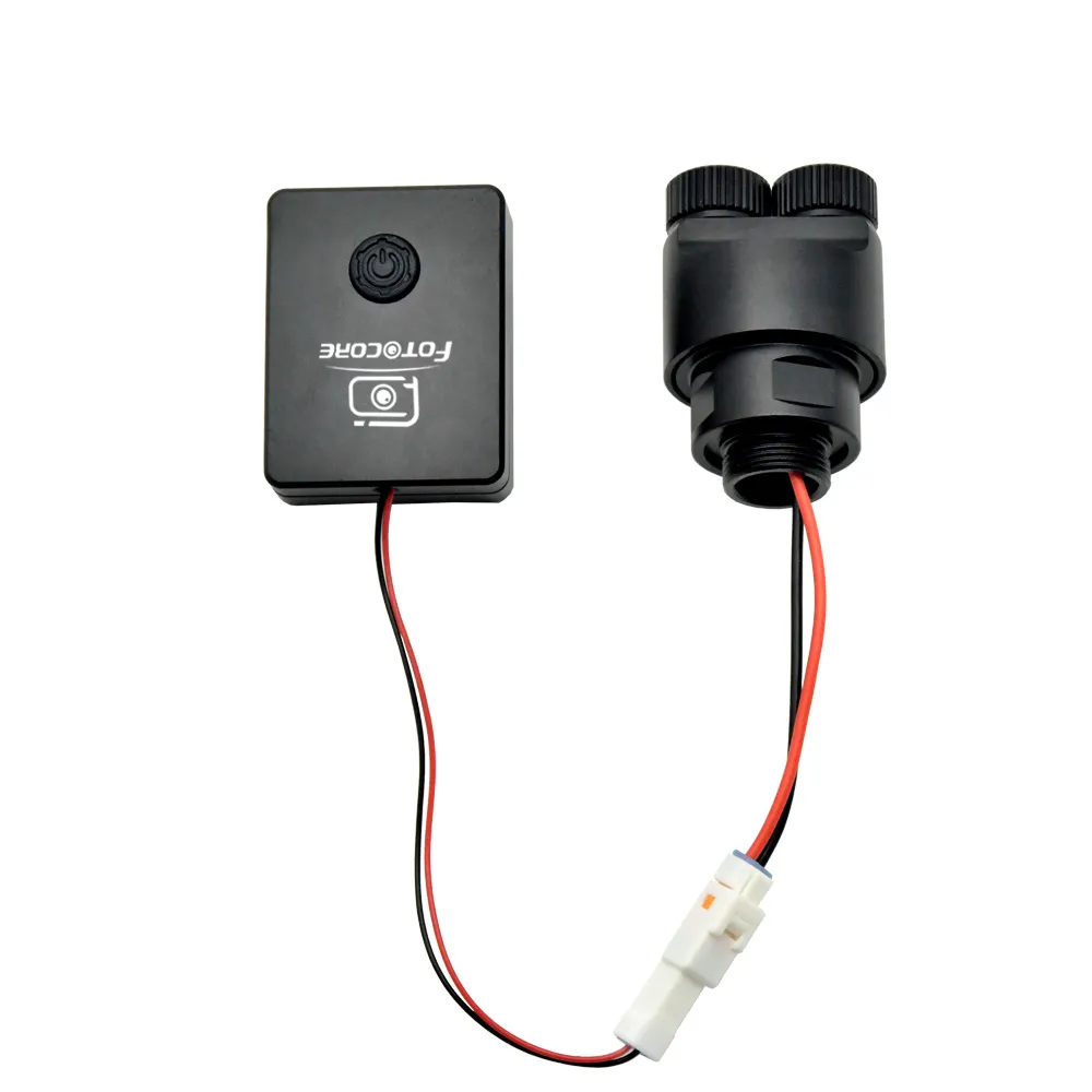 Fotocore LED Flash Trigger