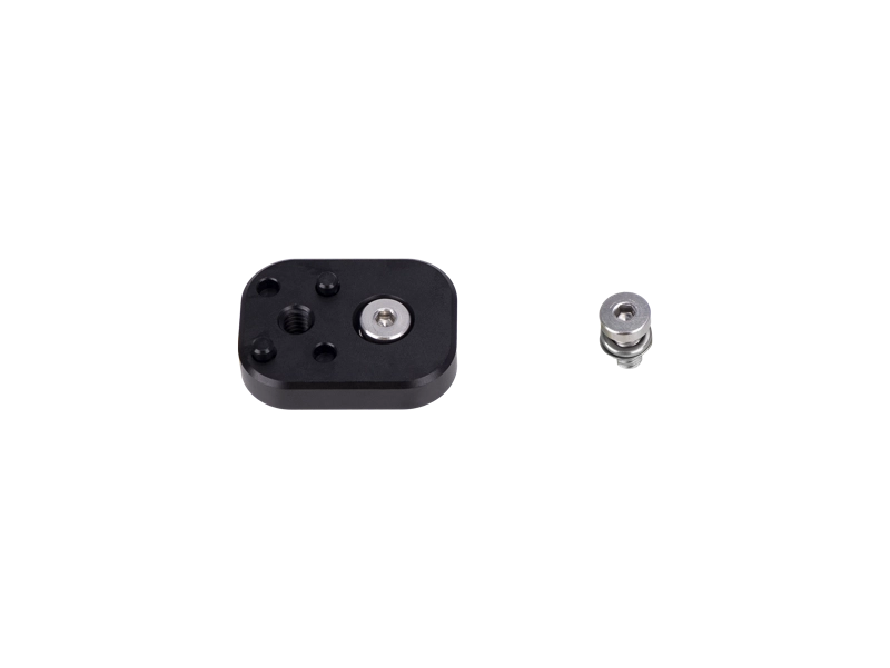 AOI AD-OFC-16  16mm Off-center Adapter 