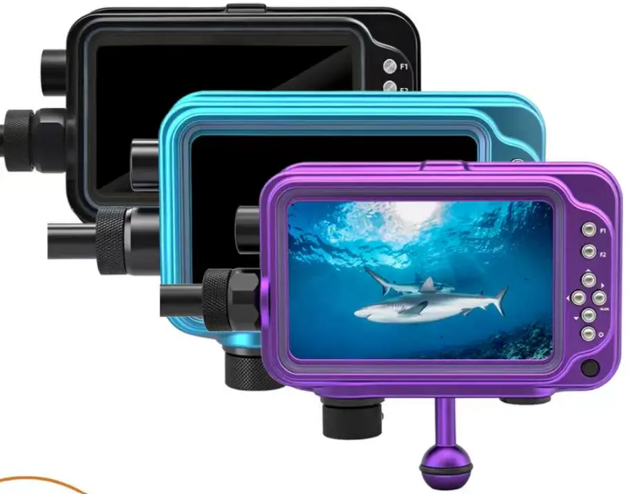 Fotocore Monitor MR5.5