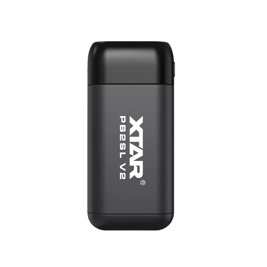XTAR PB2SL V2 Charger