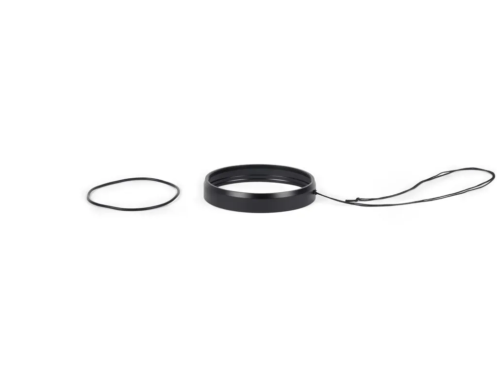 Nauticam M82 Filter Holder for MFO-3 