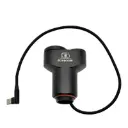 Fotocore Twin Bulkhead - USB-C Charging and M16