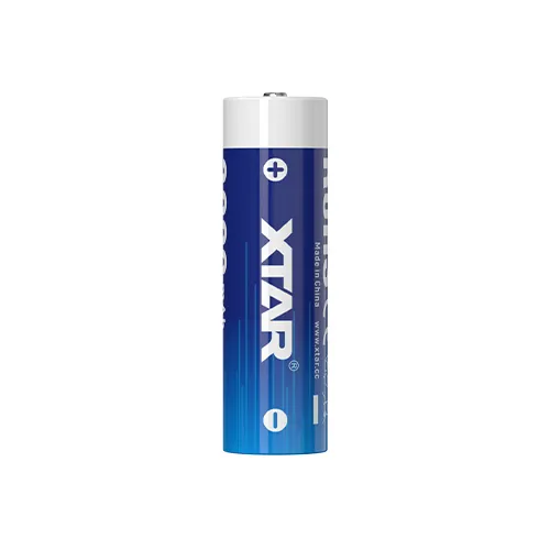 XTAR AA 1.5V USB-C 3000mAh Batteries
