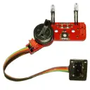 UW Technics 11032-HSS TTL Converter for NAUTICAM underwater housings for NIKON