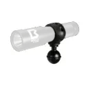 Bigblue NP Ball Joint Connector