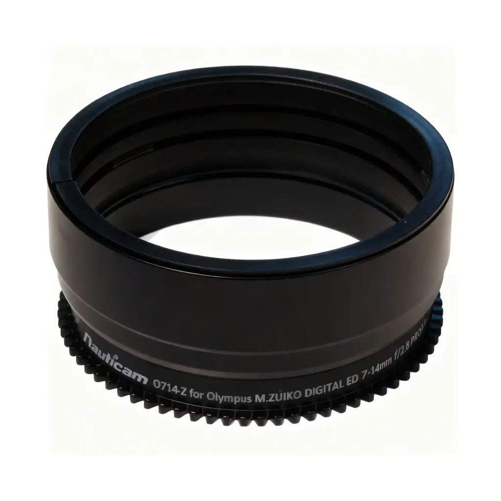 USED Nauticam O714-Z for Olympus M.ZUIKO DIGITAL ED 7-14mm f/2.8 PRO (36054)