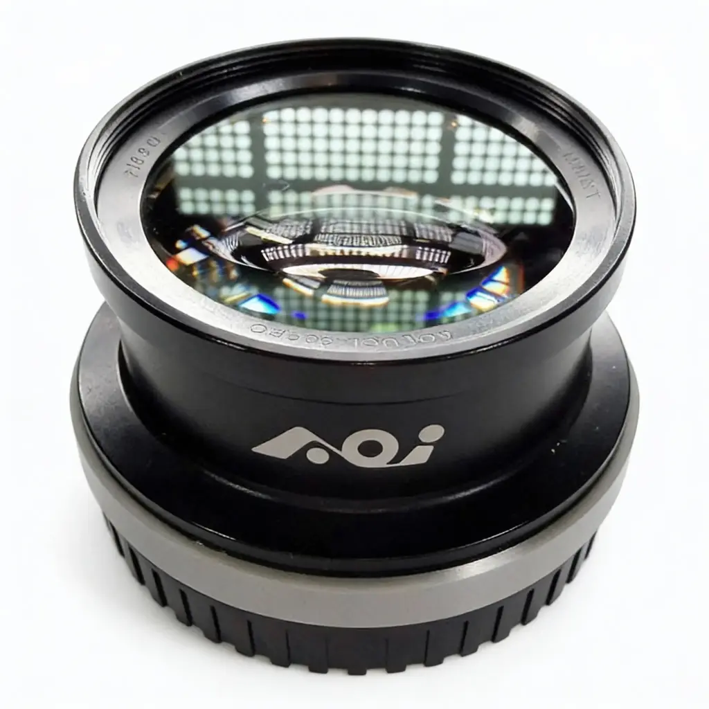 USED AOI UCL-90 Pro Macro Lens (+18.5 Diopter)