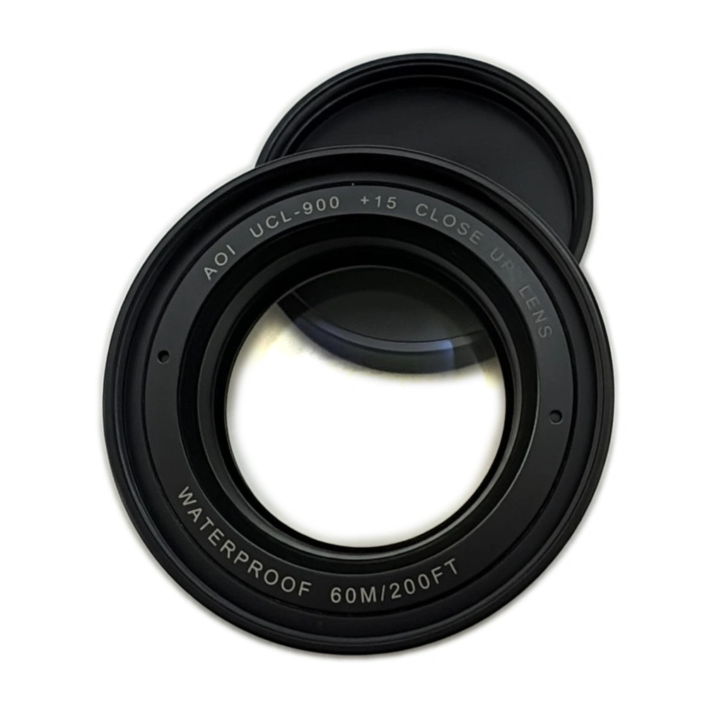 USED AOI UCL-900 Macro Lens (+15 Diopter)