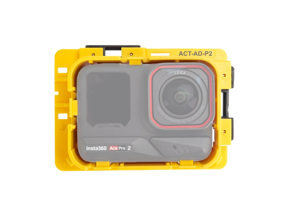 AOI Adapter for Insta360 Ace Pro 2 Camera