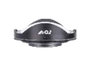 AOI UWL-03PROII Underwater 0.73X Wide Angle Conversion Lens PRO Mark II for Action Cameras and Phones