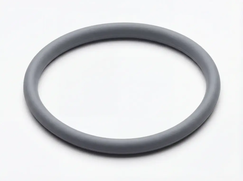 10Bar Silicone O-Ring 69*64*2.0, Cool Grey 6C 50A