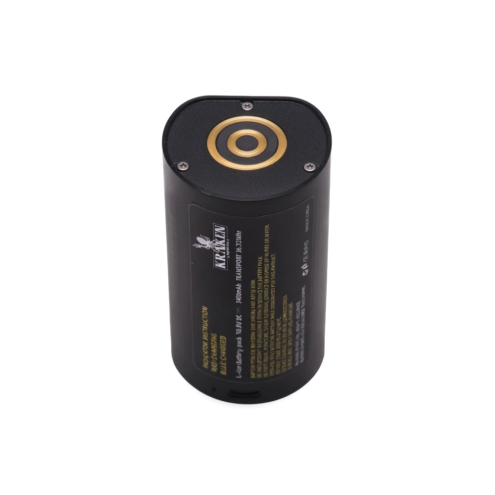 Kraken Battery for Hydra 5000 / Abyss 6000