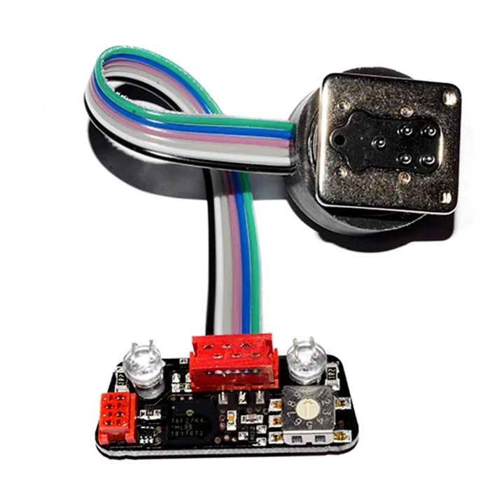 UW Technics Optoelectronic TTL-Converter for OLYMPUS / OM System for NAUTICAM NA-EM1 III, EM10 IV, EM1X, EM5 III, OM1 underwater housings (22 mm between optical socket centers)