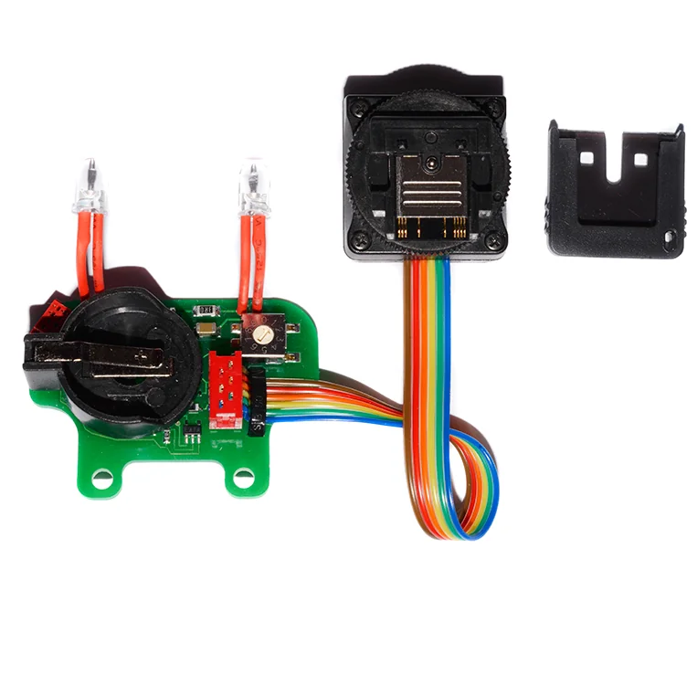 UW Technics Optoelectronic TTL-Converter for SONY A7 for NAUTICAM underwater housing NA-A7