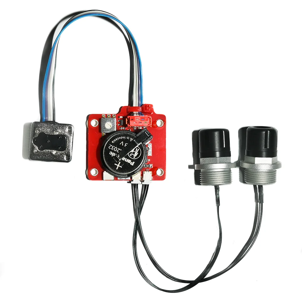 UW Technics Optoelectronic TTL Converter for ISOTTA underwater housings for SONY, including remote LEDs