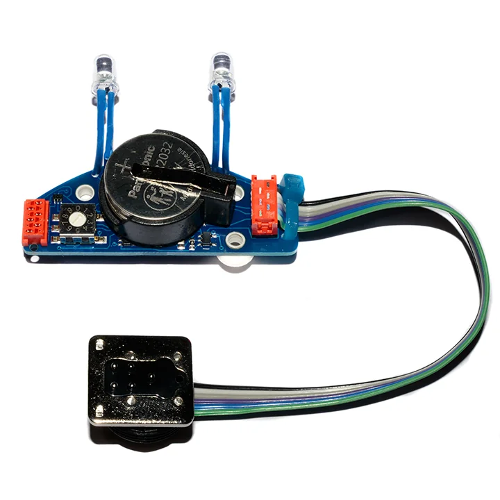 UW Technics Optoelectronic TTL Converter for CANON for AQUATICA housings