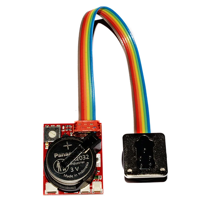 UW Technics Optoelectronic TTL-Converter for CANON for SEACAM underwater housings