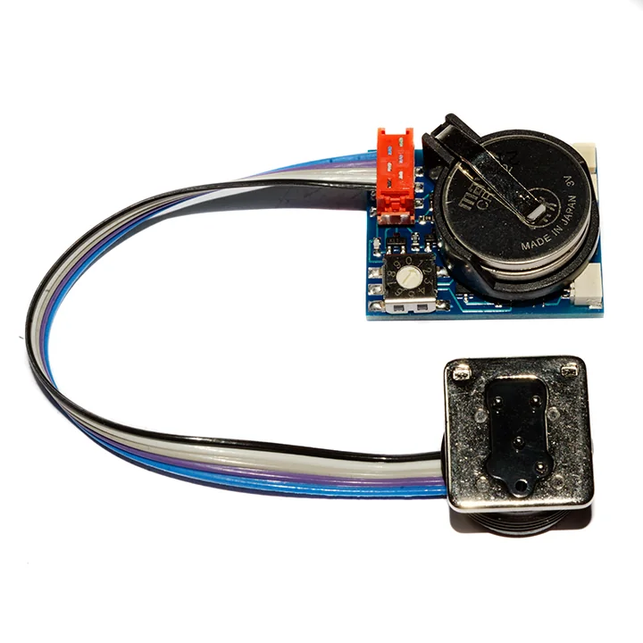 UW Technics Optoelectronic TTL-Converter for NIKON for SEACAM underwater housings