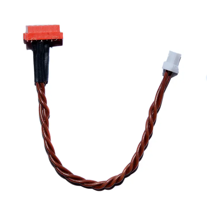 UW Technics Cable Adapter for ISOTTA electric Bulkheads (for ISOTTA Nikonos bulkhead usage with UWTechnics TTL-Converter