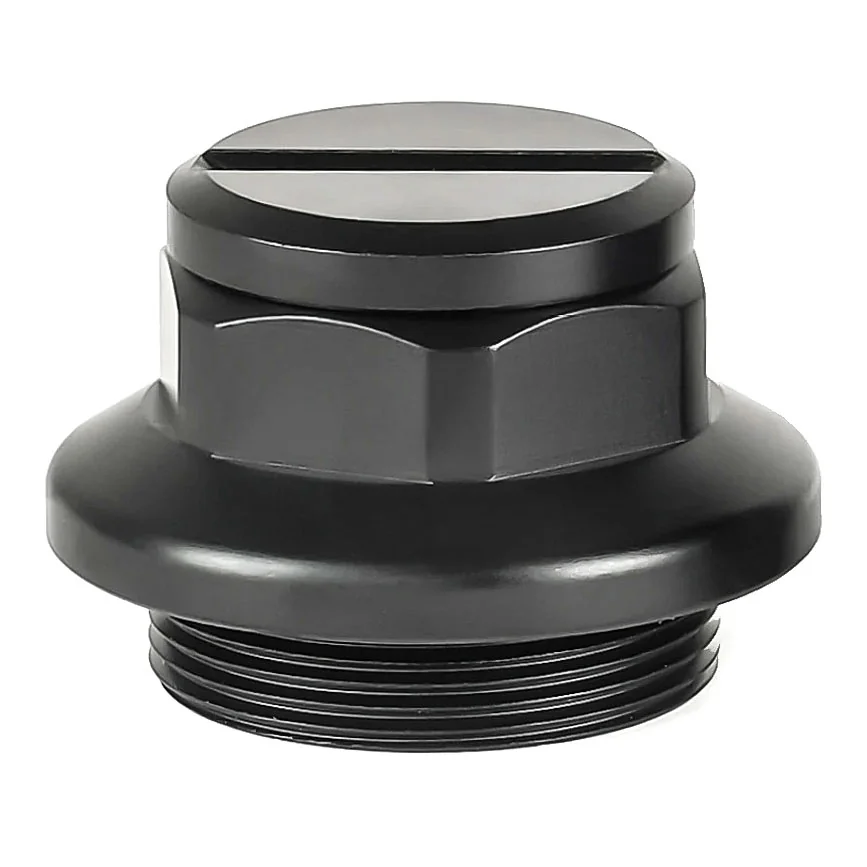 UW Technics Nauticam M24-to-M16 step down thread adapter