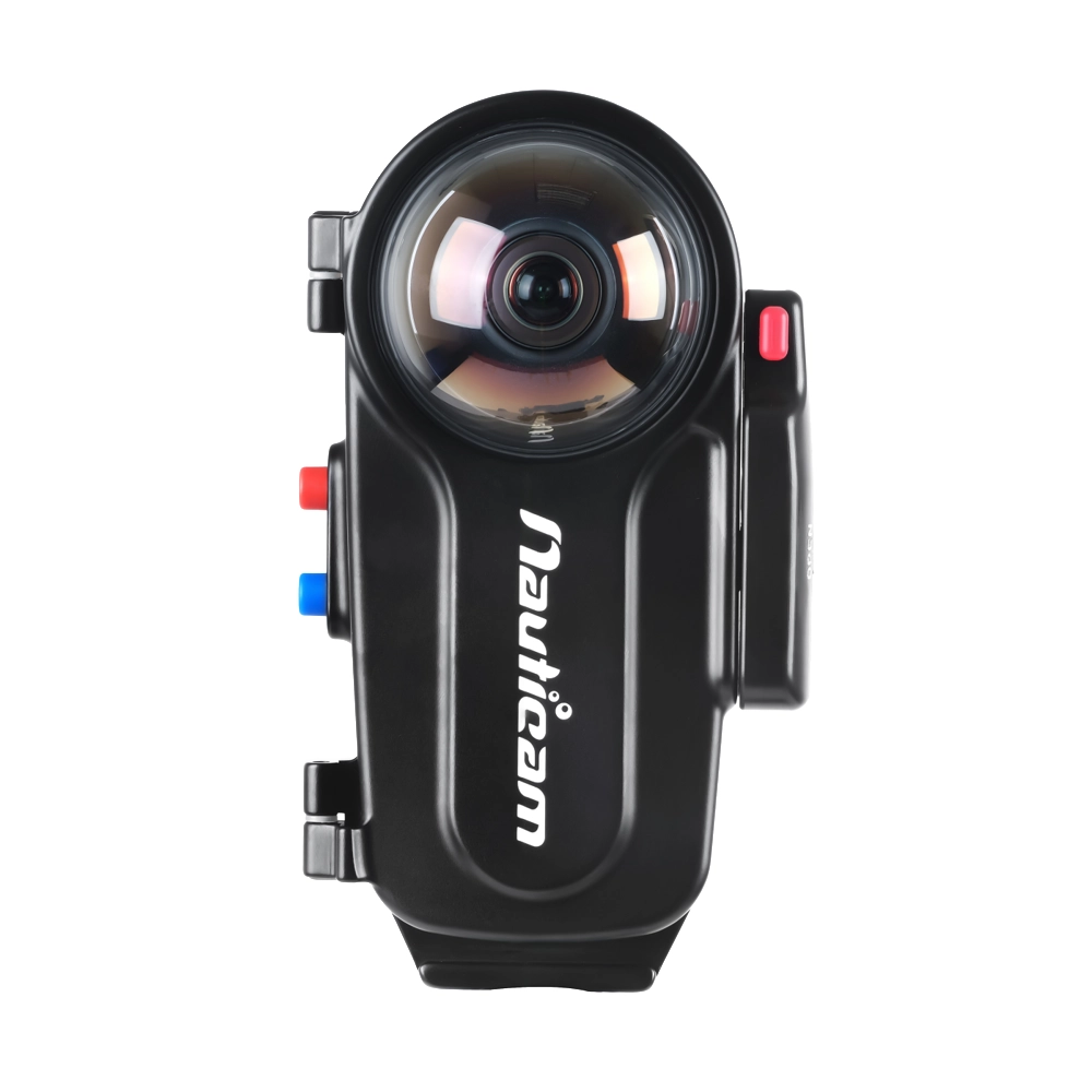 Nauticam Housing for Insta360 X5 	