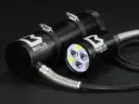 Bigblue VTL9000P Max Sidemount Video Tech Light