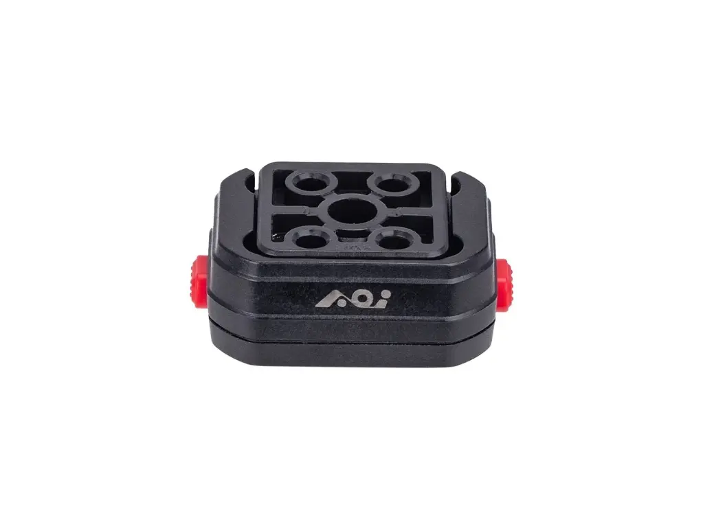 AOI Quick Release System 13 - Set (Black Color)