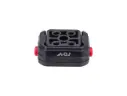 AOI Quick Release System 13 - Set (Black Color)