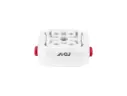 AOI Quick Release System 13 - Set (White Color)