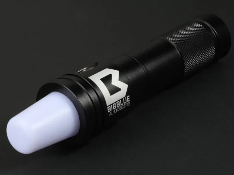 Bigblue AL1300STRB Strobe Light