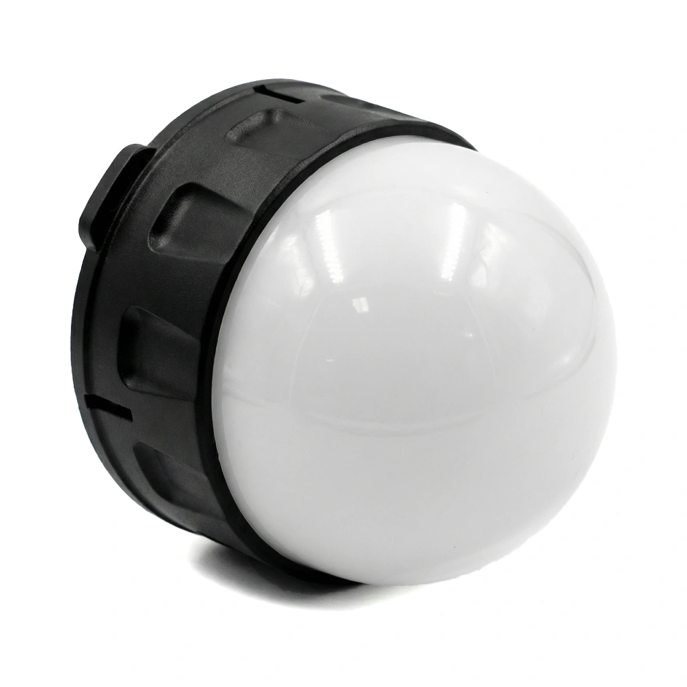 Kraken S40 Dome Diffuser