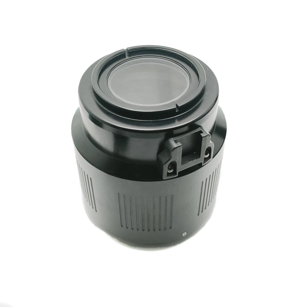 USED Nauticam N100 Macro Port 105 (for Sony/Tamron 90mm)